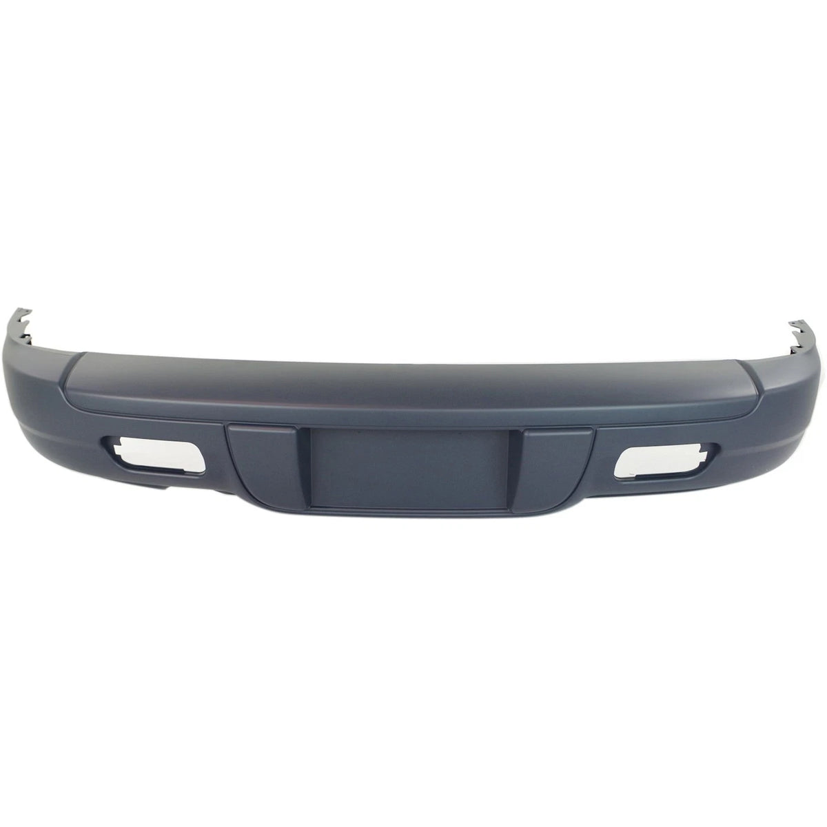 Rear Bumper Cover for Chrysler PT Cruiser (2009–2010) Primed