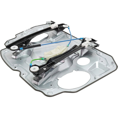 Window Regulator for Mercury Montego Five Hundred (2005–2007) Right Side