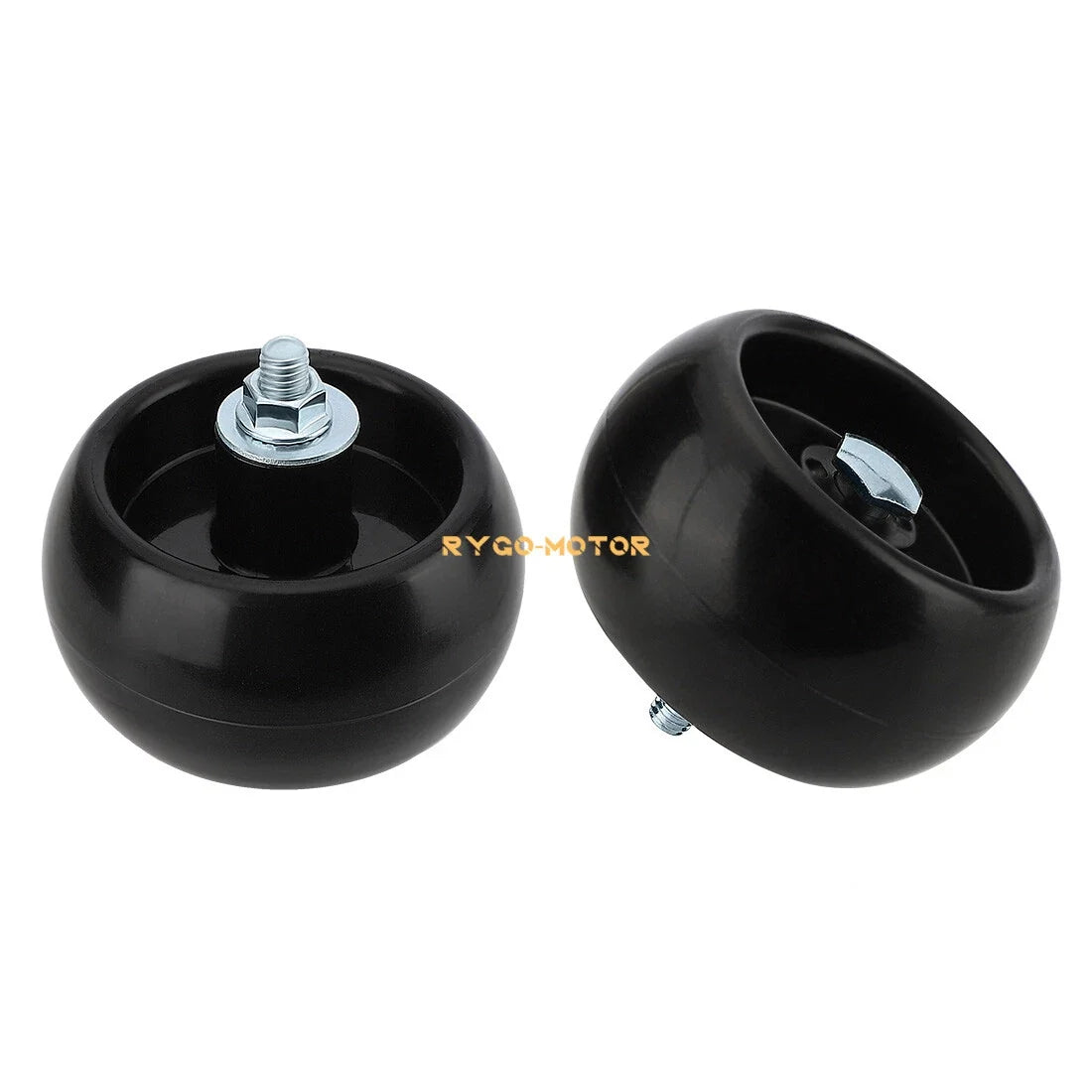 Deck Wheels Set of 2 (Compatible) for Simplicity 1714760