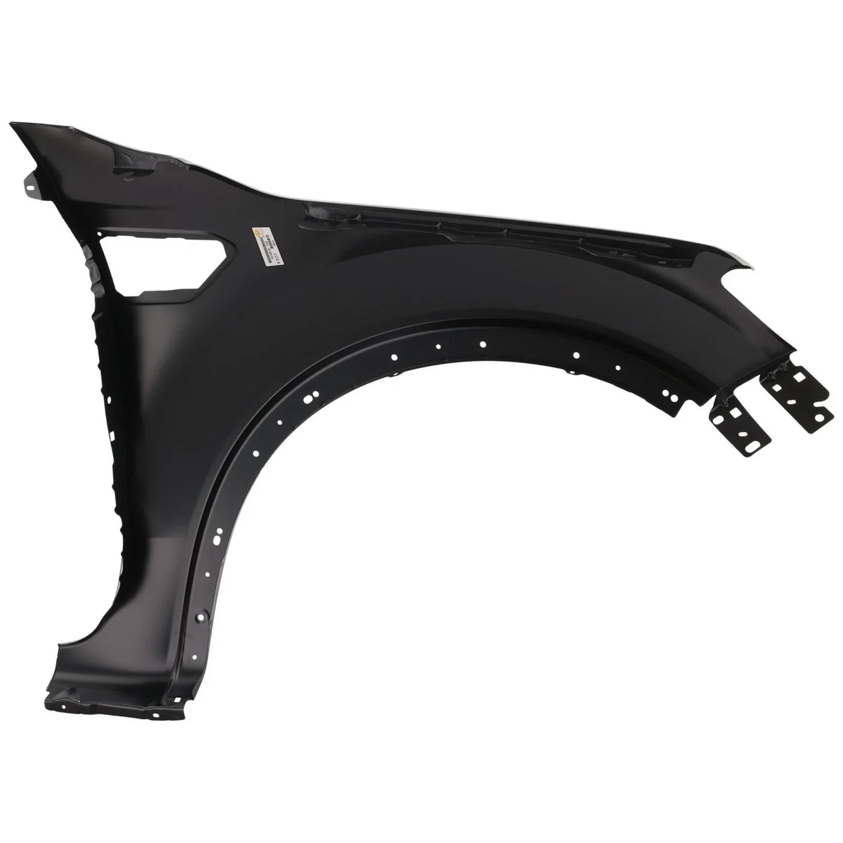 Fender for Ford Ranger (2019–2023) Front Driver Side Steel