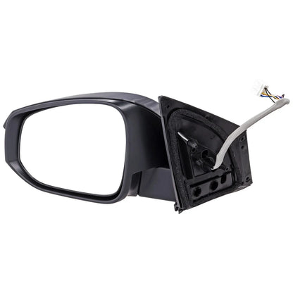 Driver Side Heated Mirror for Toyota RAV4 (2013–2015)