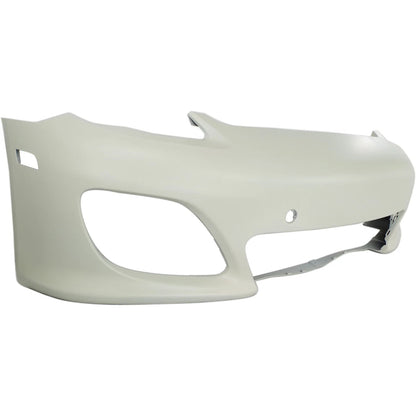Bumper Cover Fascia Front for Porsche Panamera (2011–2013) 97050591124