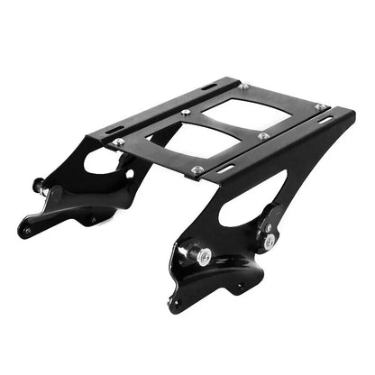 2-Up Mount Rack Docking Kit for Harley Electra Glide 2014-2025