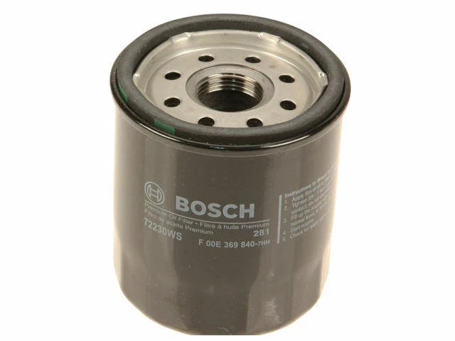Oil Filter for Mazda CX-5 (2013–2021) Z619DK