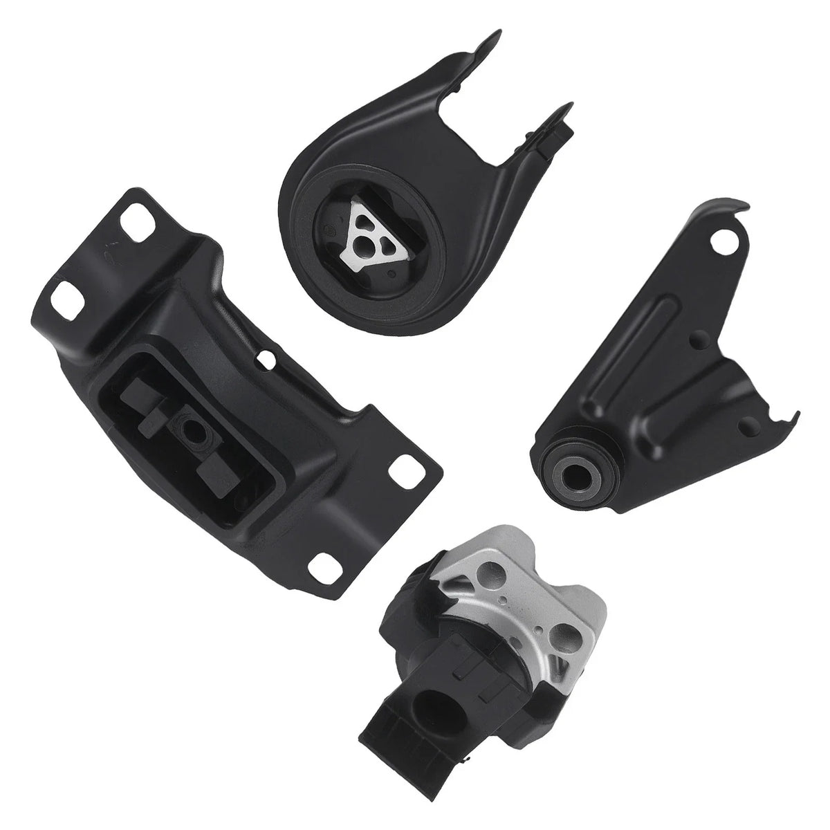 Motor Mount for Mazda 3 and Mazda 5 (2004–2010)