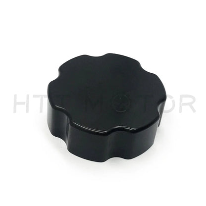 Brake Fluid Cap for Camaro Master Cylinder (2010-2015) - Billet