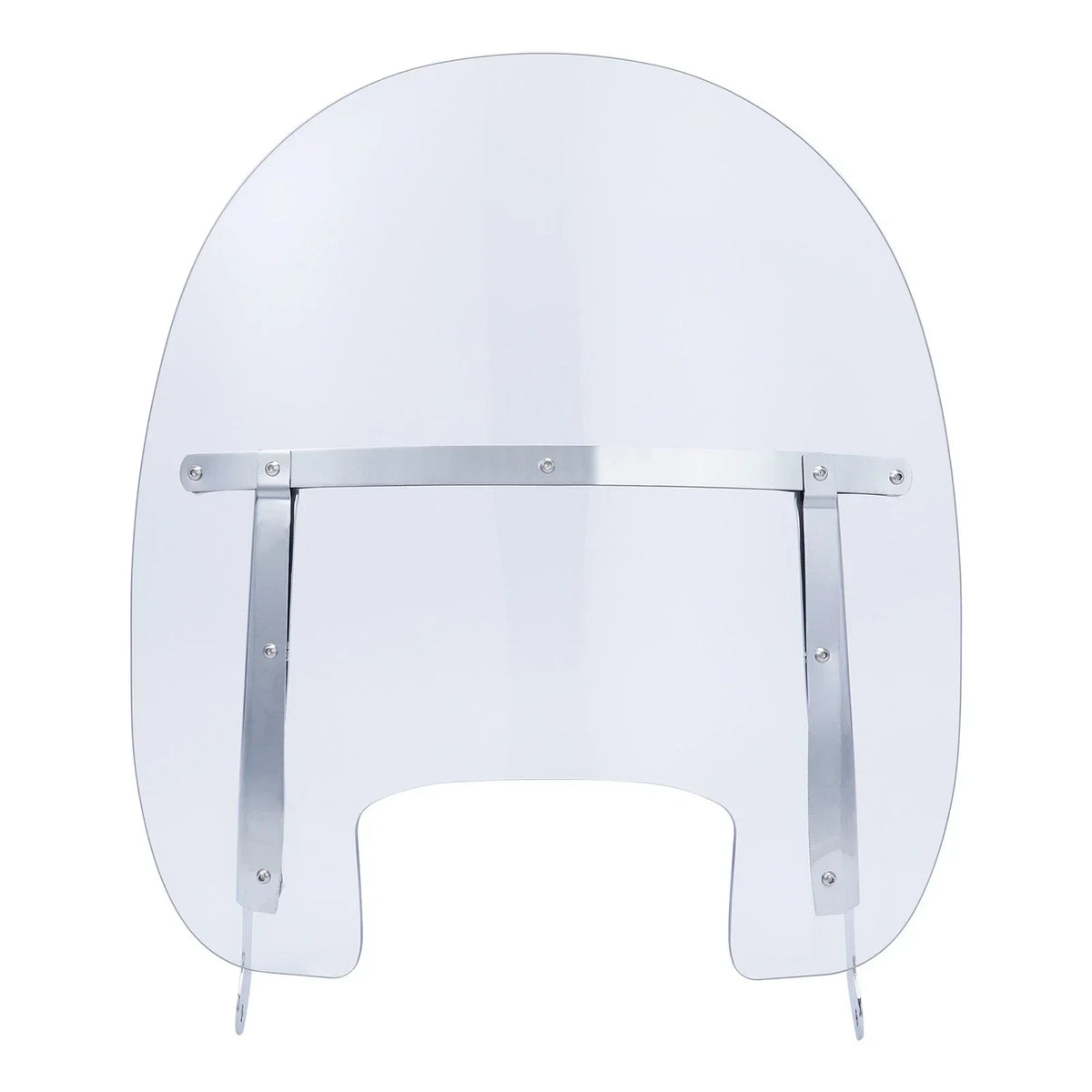 Windscreen Windshield 19" for Harley Fat Boy FLFB FLFBS (2018-2023)