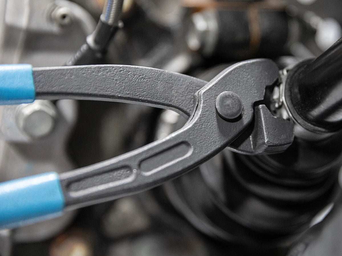 CV Boot Clamp Pliers for SuperATV Axle Clips