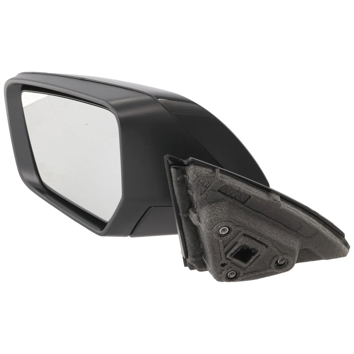 Driver Side Heated Mirror for Chevy (Left)