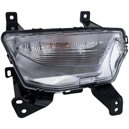 Turn Signal Light for Chevrolet Equinox (2022–2024) Front Driver Side