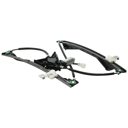 Front Right Power Window Regulator for Ford Explorer 02-10