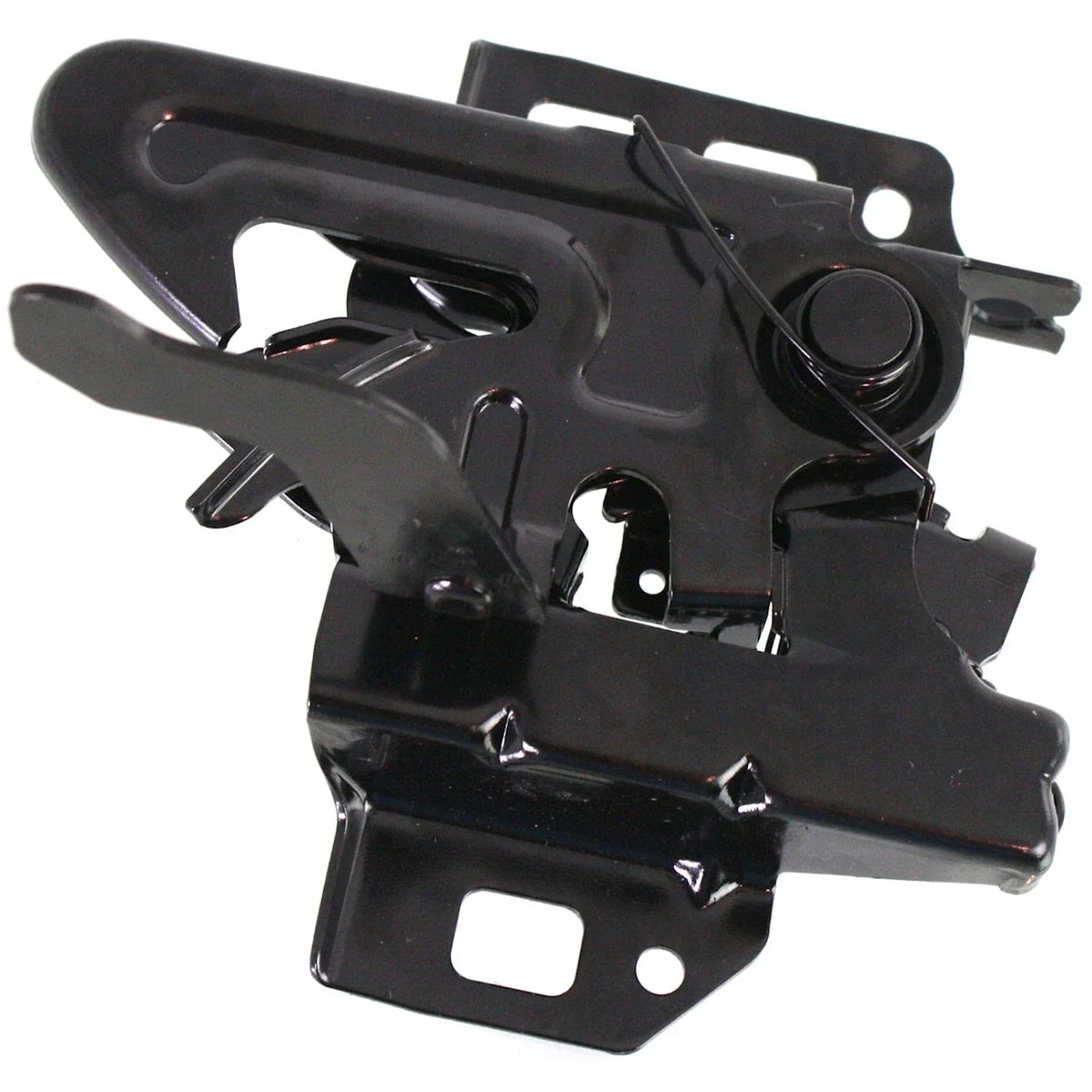 Hood Front Panel for Chevy Avalanche Silverado 1500 Classic 2500
