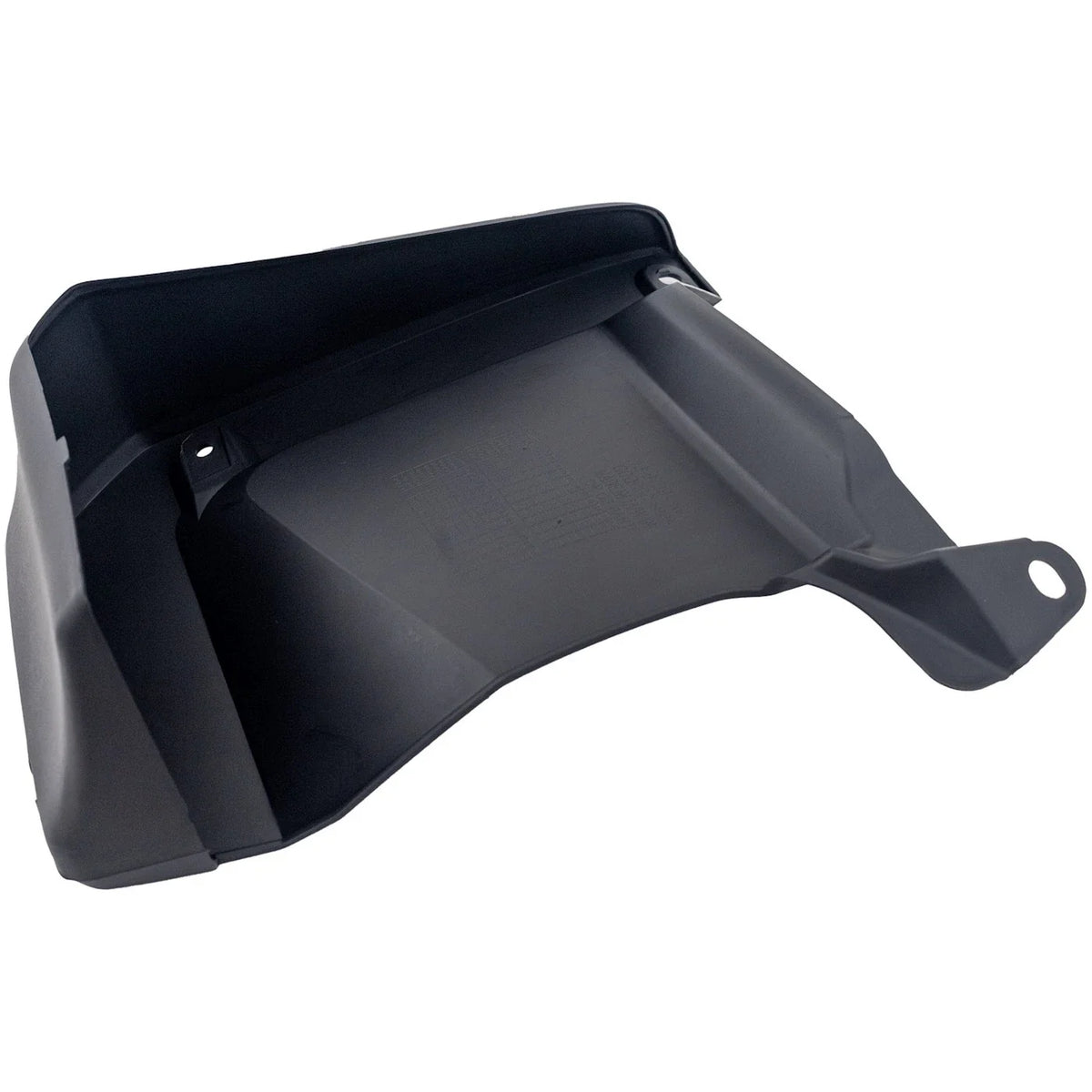 Rear Mud Flaps Set of 2 for 2016-2017 Honda Accord