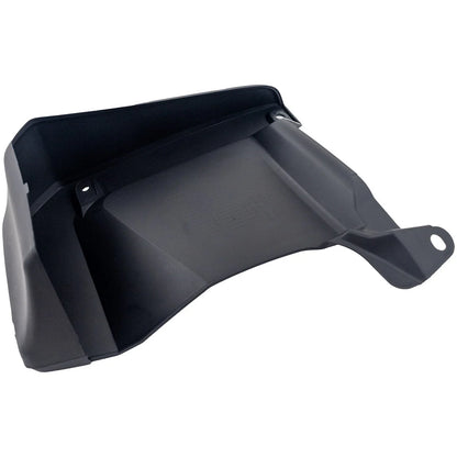 Rear Mud Flaps Set of 2 for 2016-2017 Honda Accord