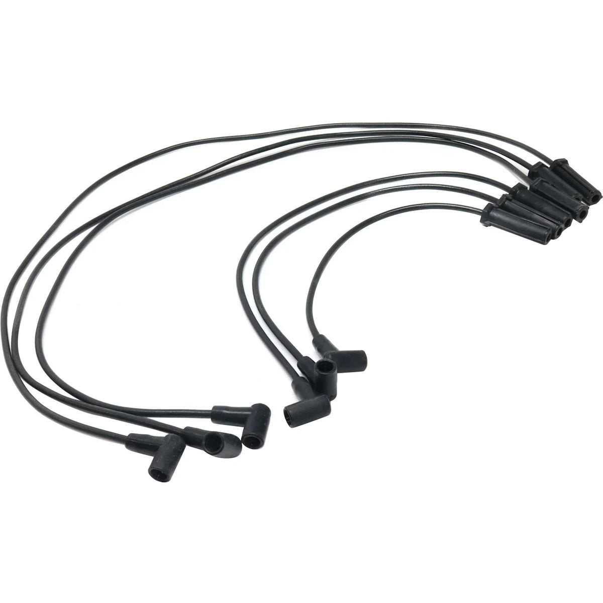 6 Spark Plug Wires for Regal Pontiac Grand Prix Chevy Impala