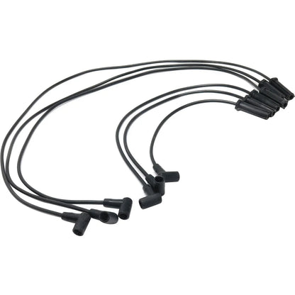 6 Spark Plug Wires for Regal Pontiac Grand Prix Chevy Impala