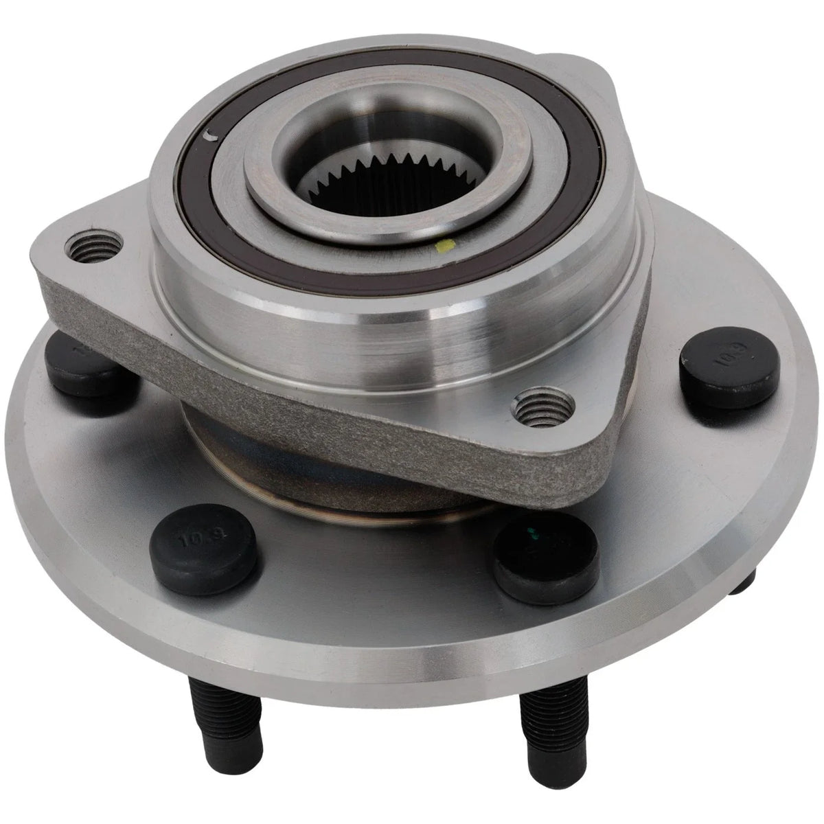 Wheel Hubs Set of 2 for Chevy Enclave