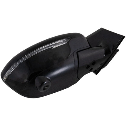 Heated Mirror Pair for Nissan Murano (2015) - Set of 2