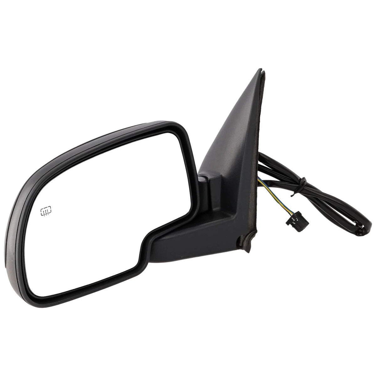 Power Heated Side View Mirror for Chevy GMC (Driver Left)