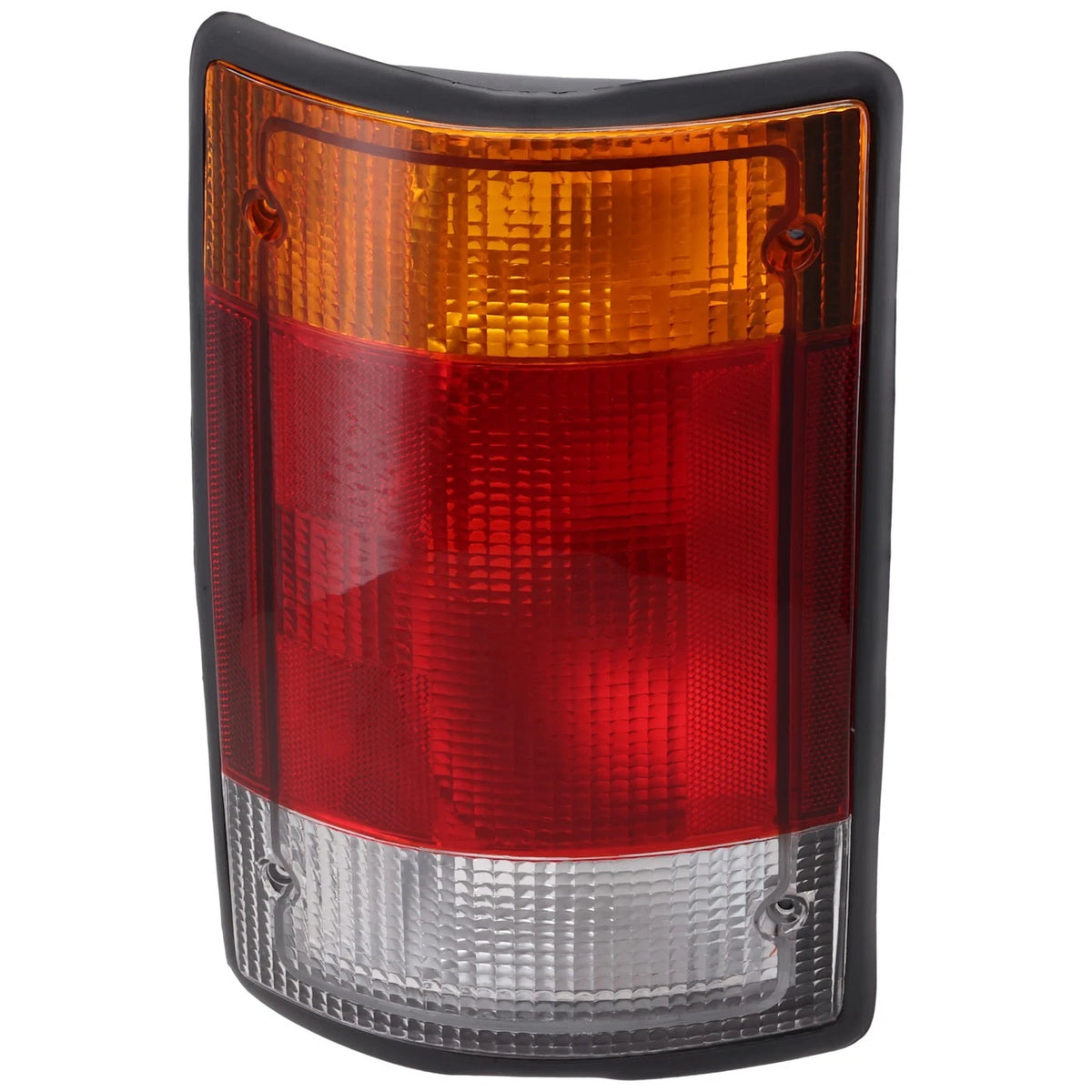 Tail Light for Ford E-150 Econoline & E-350 Econoline (1992–1994) Driver Side