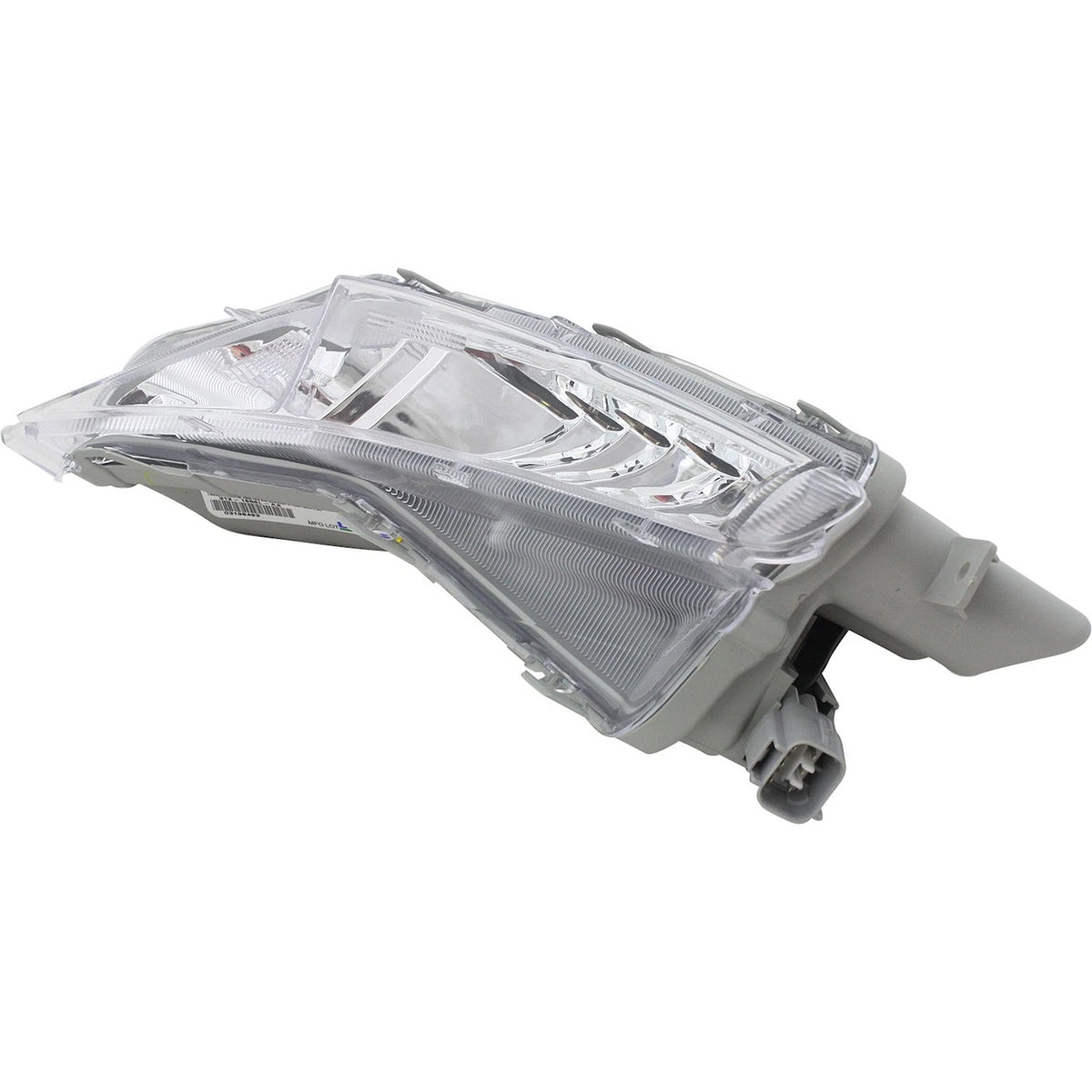 LED Turn Signal Light Assembly for Toyota Camry XLE XSE (2015–2017)
