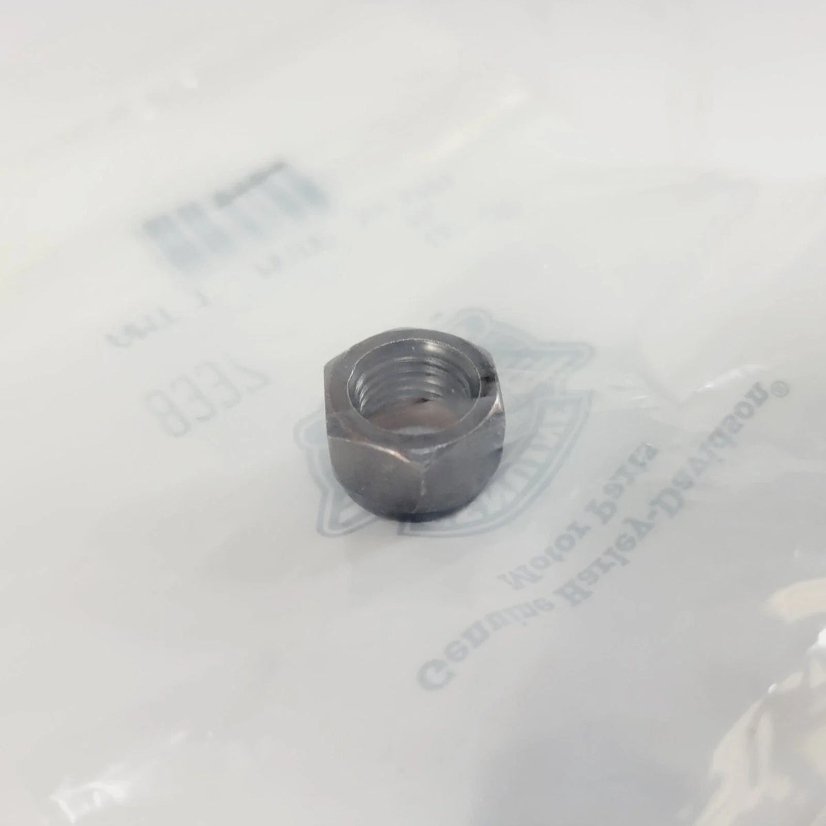 7/16"-20 X 5/8" Hex Locknut for Harley Tri Glide 2014-2023