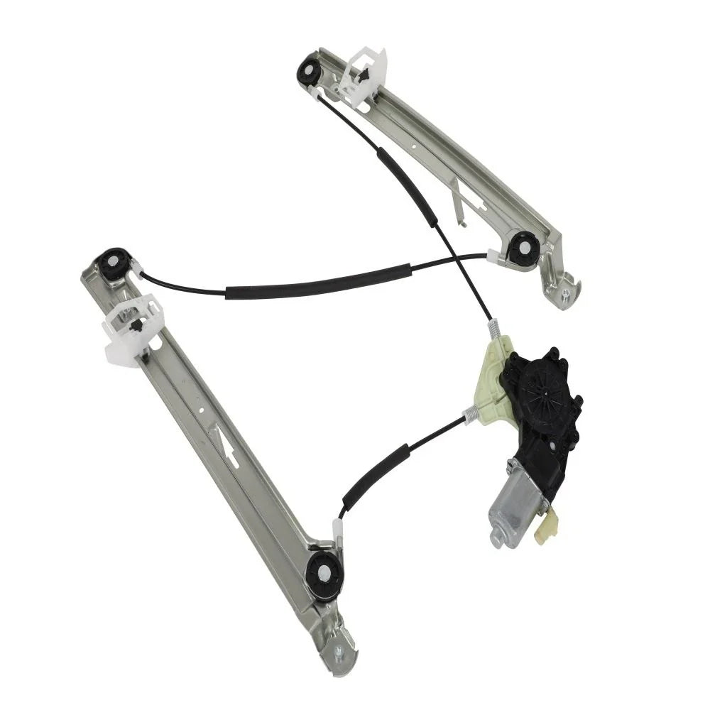 Front Left Window Regulator with Motor for Jeep Compass (2007-2017)