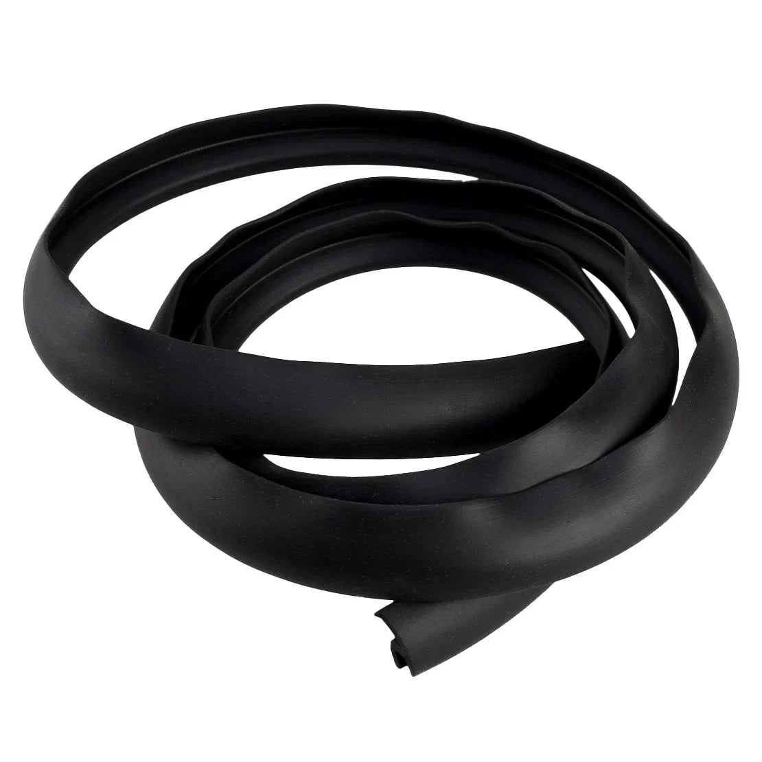 Set of 2 Front Windshield Strips for BMW 325i 328i 330i M3 06-13