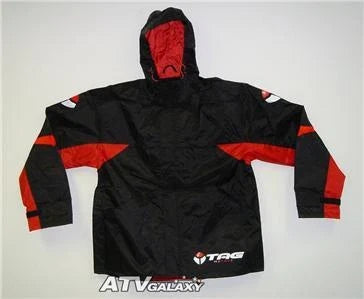 Tag Metals Riding Jacket for Suzuki DRZ400/DR350/DR650 (M)