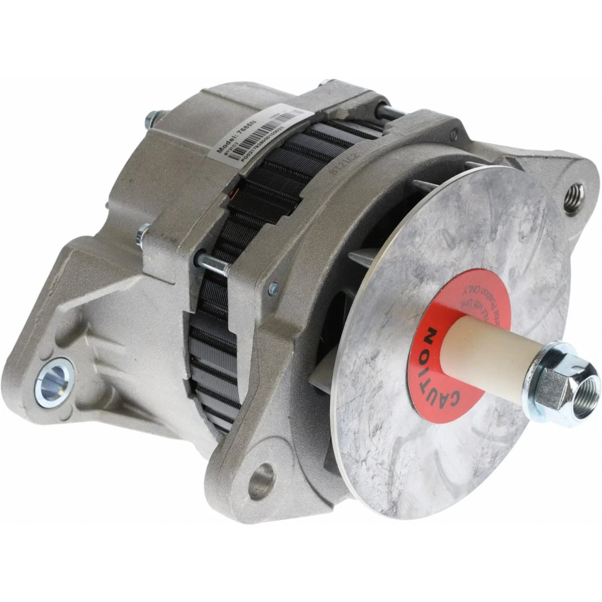 Alternator for Kenworth Freightliner Volvo Cat Cummins (1992–1997)