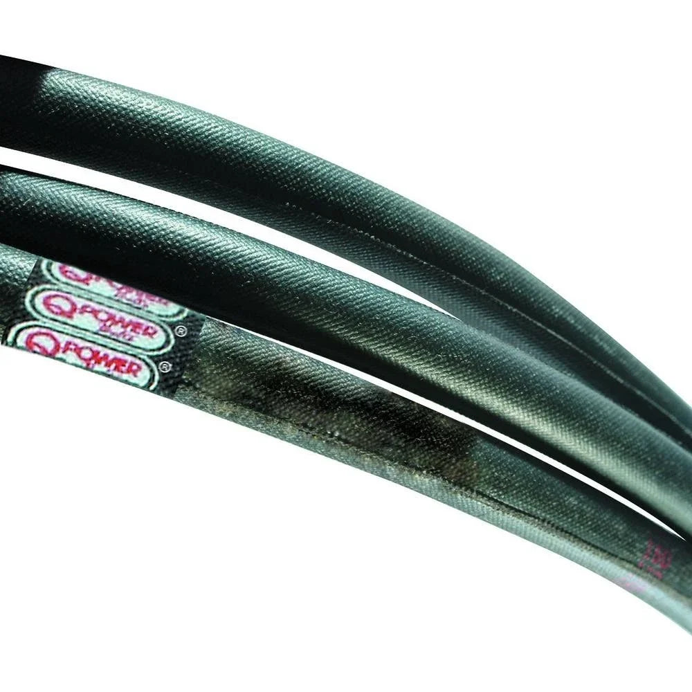 Rotary Screen Drive Belt for John Deere Combine (AMH134216, H134216)
