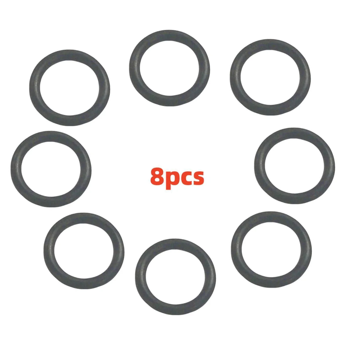 8pcs O-Ring for OMC (310584)