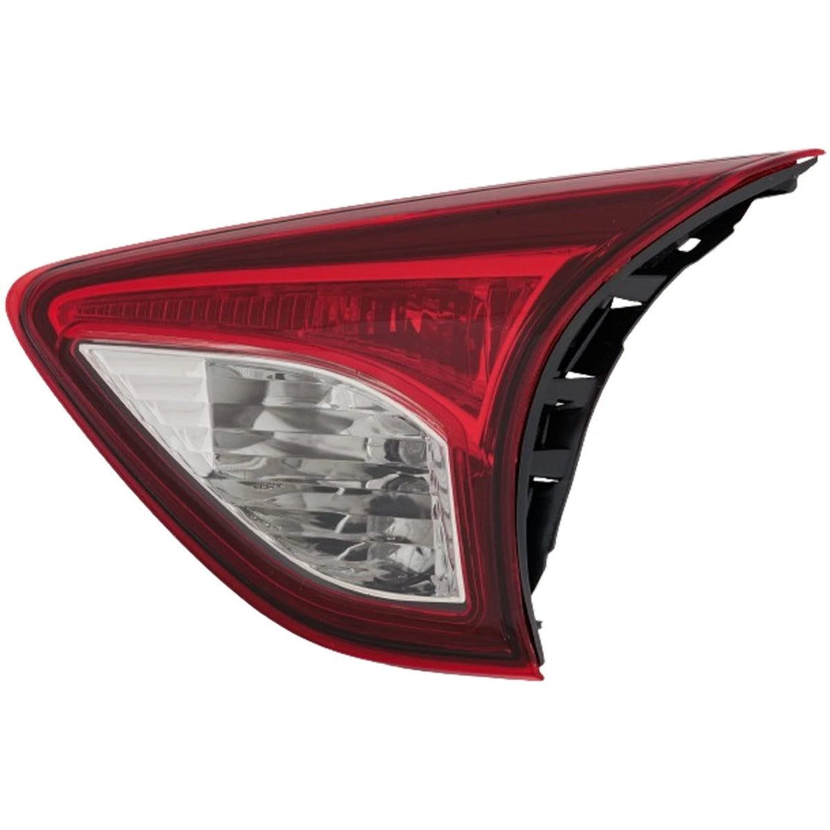 Halogen Tail Light Set of 2 for Mazda CX-5 (2013–2016) Right Inner & Outer