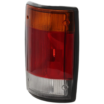 Tail Light for Ford E-150 Econoline, E-350 Econoline (1992–1994) Passenger Side