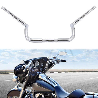 Meathook 12" Ape Hanger Handlebar for Harley Touring 2014-2023