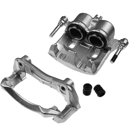 Front Right Brake Caliper for Nissan Pathfinder & Frontier (2005–2025)