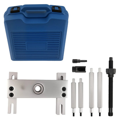 Fuel Injector Kit for 320d 330d 530d 635d 730d (E46 E90 E60 E63 E64 E65 E66)
