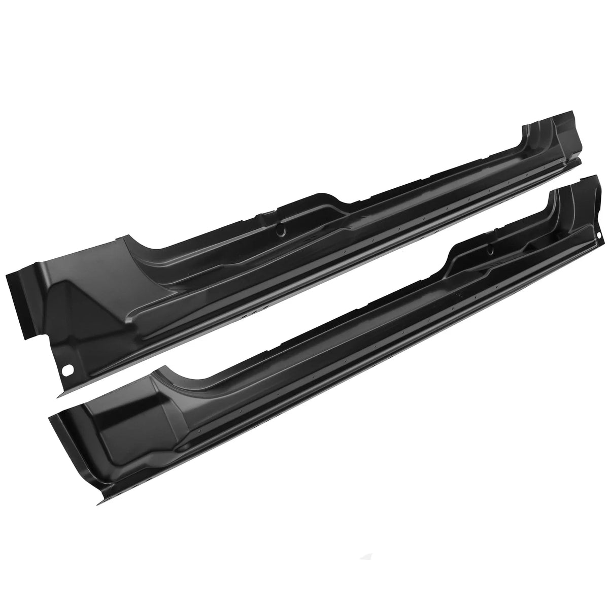 Rocker Panel Set for Ford F150 (2009-2014)