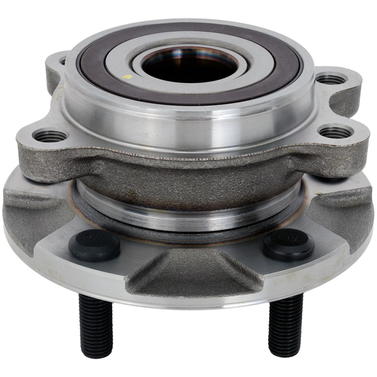 Wheel Hub for Toyota RAV4 (2006–2018) Front Driver/Passenger Side with Bearing