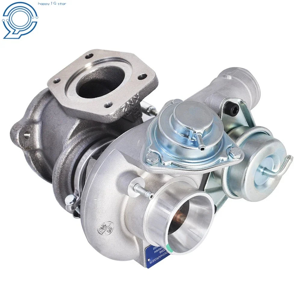 Turbocharger 49377-06201 for 2003-2009 Volvo XC70 2.5L