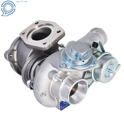 Turbocharger 49377-06201 for 2003-2009 Volvo XC70 2.5L
