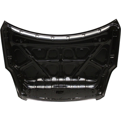 Steel Hood Replacement for Nissan Altima Sedan (2007–2009)