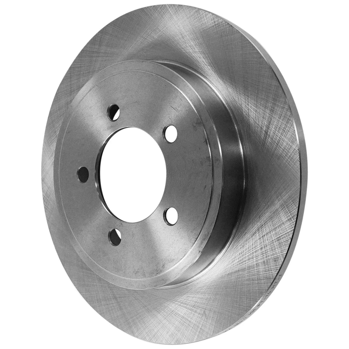Rear Brake Rotor for Ford Explorer Mercury Mountaineer (2007-2010)
