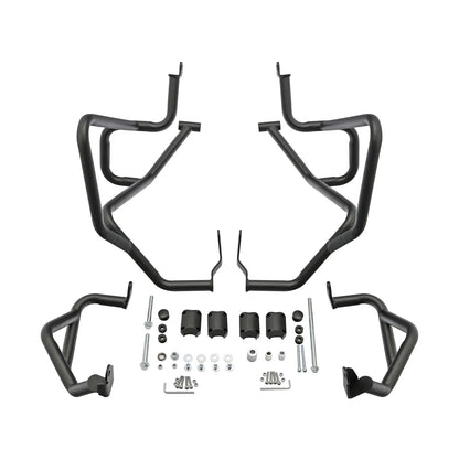 Engine Guard Bar Protector for Honda CB500X CB400X (2019–2023)
