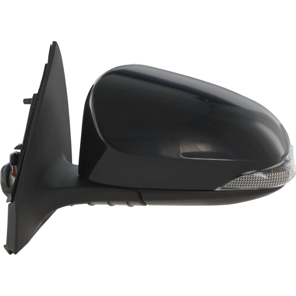 Power Mirror for Toyota Avalon (2013–2018) Driver Side Heated Memory