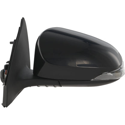 Power Mirror for Toyota Avalon (2013–2018) Driver Side Heated Memory