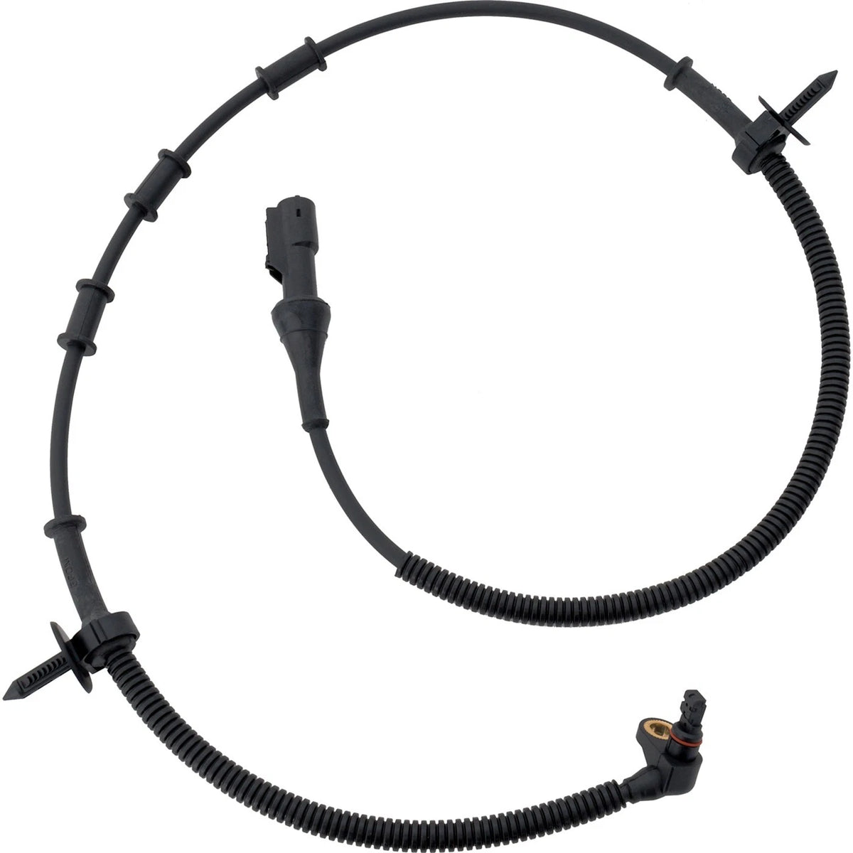ABS Speed Sensor for Ford Explorer (2002–2005) Front Driver & Passenger Side