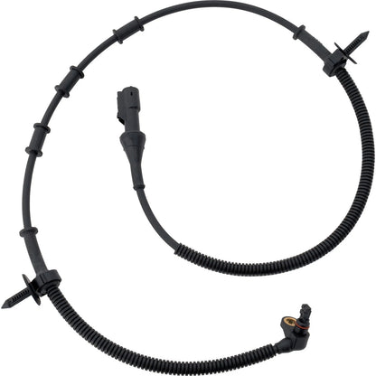 ABS Speed Sensor for Ford Explorer (2002–2005) Front Driver & Passenger Side