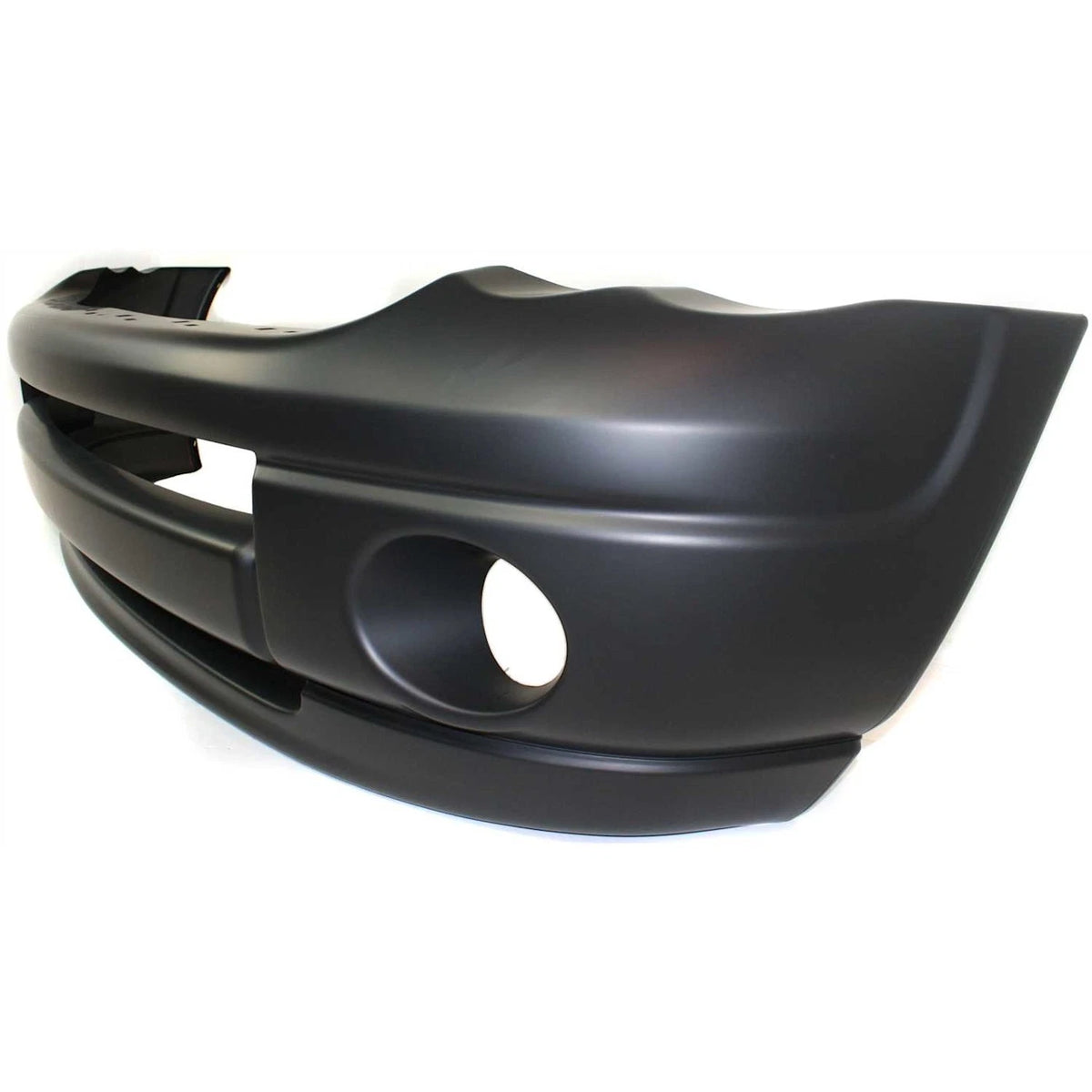 Bumper Cover Kit 3pc for Dodge Ram 1500 (2002–2005)