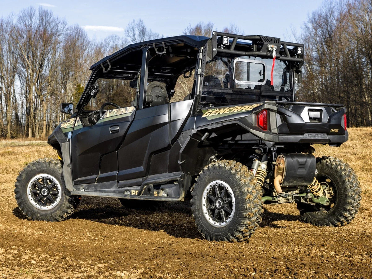 Game Loader Rack for Polaris General XP 1000 (2019–2023)